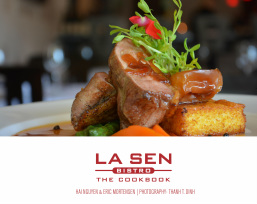 La Sen Bistro Cookbook